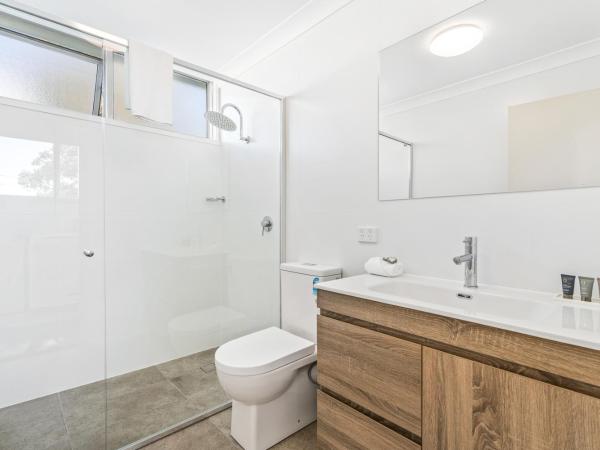 APX Parramatta : photo 4 de la chambre executive three-bedroom apartment-daily housekeeping