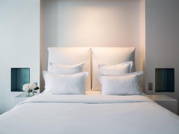 1K Paris : photo 4 de la chambre  suite junior xl