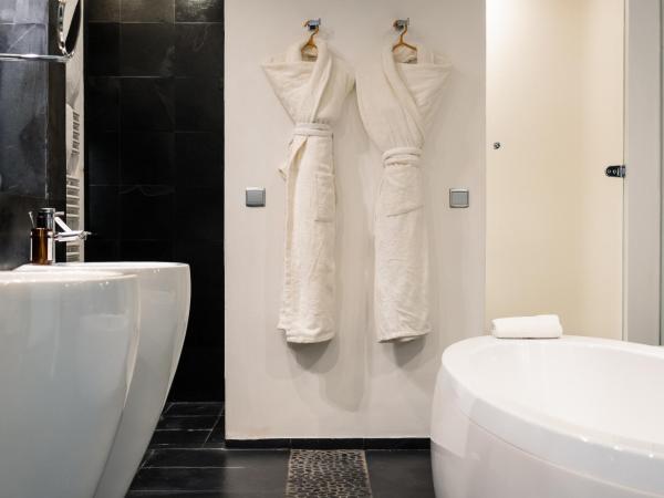 1K Paris : photo 7 de la chambre  suite junior xl