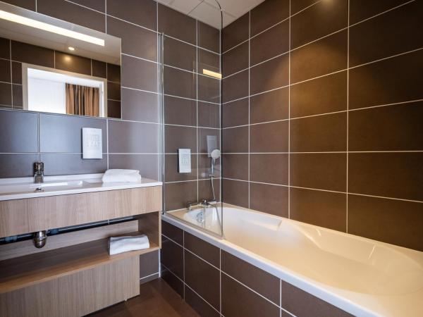 Golden Tulip La Baule : photo 8 de la chambre suite familiale