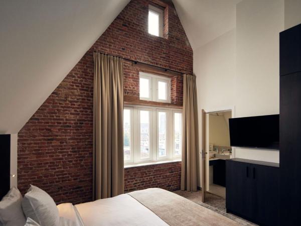 Van der Valk Hotel Mechelen : photo 5 de la chambre loft