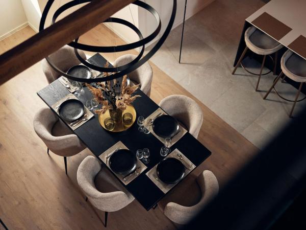 Van der Valk Hotel Mechelen : photo 9 de la chambre loft