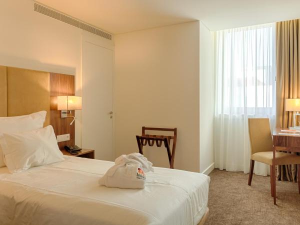 Hotel Premium Porto Downtown : photo 4 de la chambre chambre simple