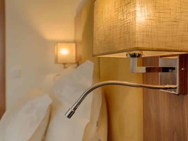 Hotel Premium Porto Downtown : photo 6 de la chambre chambre simple