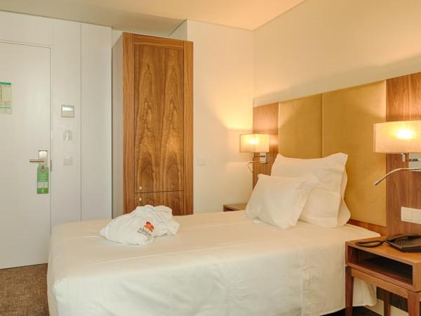Hotel Premium Porto Downtown : photo 5 de la chambre chambre simple