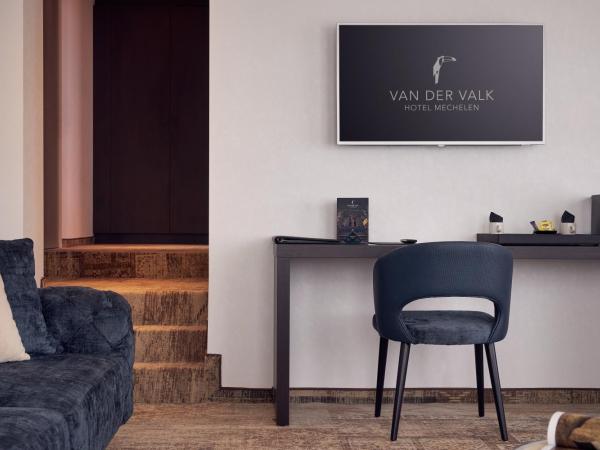 Van der Valk Hotel Mechelen : photo 6 de la chambre suite affaires