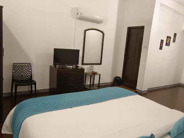 BRICK CASTLE : photo 10 de la chambre appartement 2 chambres