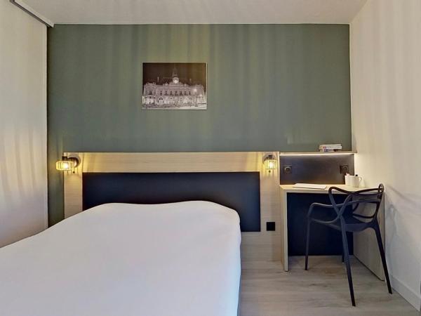 City Résidence Tours : photo 2 de la chambre studio