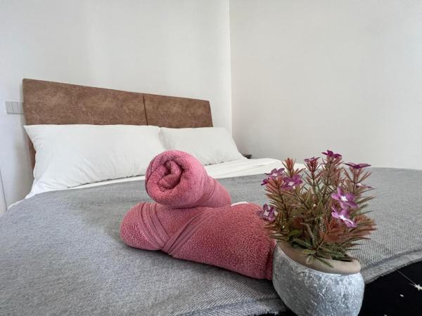 ARCORIS, MONT KIARA by MK HOME : photo 2 de la chambre chambre familiale standard