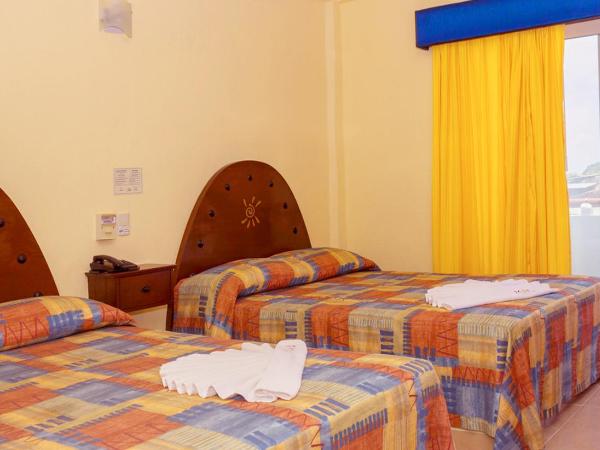 Mocali : photo 6 de la chambre chambre double avec balcon