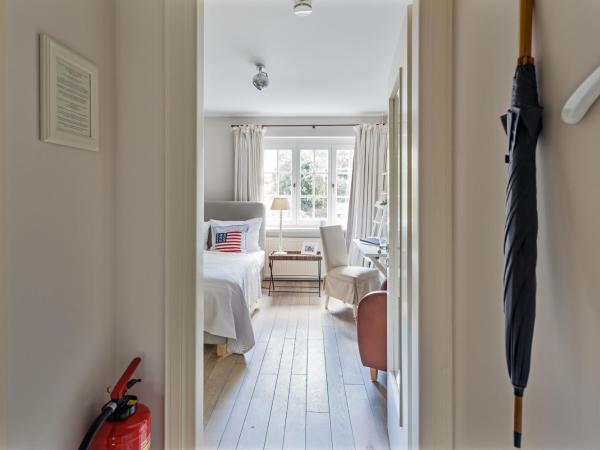 von Deska Townhouses - Ivy House : photo 2 de la chambre chambre lit queen-size 