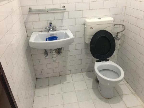 New ELITE'S Guest House : photo 2 de la chambre chambre double standard