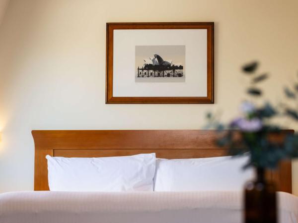 Sydney Harbour Hotel : photo 2 de la chambre chambre lit king-size exécutive