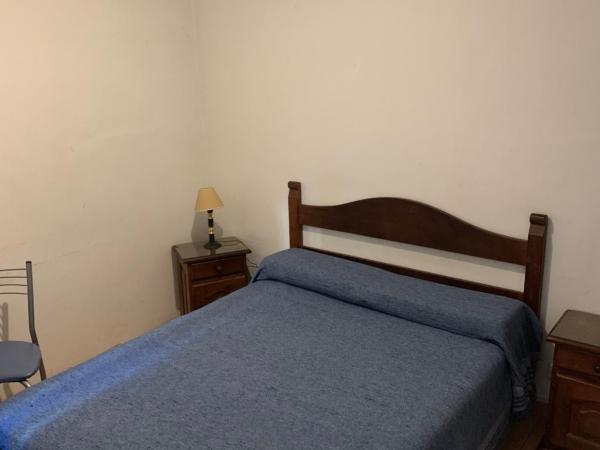 Derby Home Hotel : photo 1 de la chambre chambre double