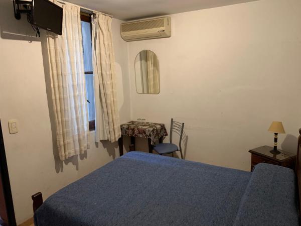 Derby Home Hotel : photo 2 de la chambre chambre double