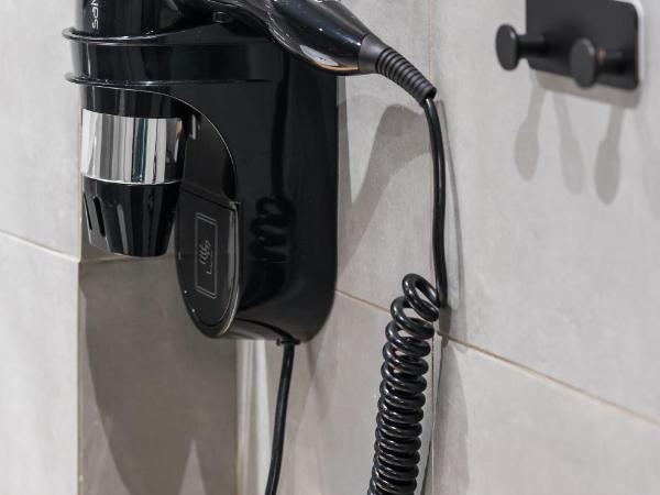 Centro Hotel Ioannina : photo 8 de la chambre chambre double deluxe