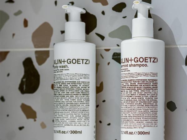 Centro Hotel Ioannina : photo 7 de la chambre chambre double deluxe