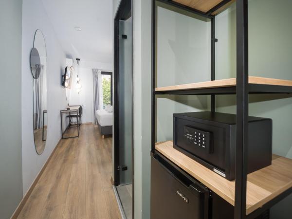 Centro Hotel Ioannina : photo 3 de la chambre chambre double supérieure