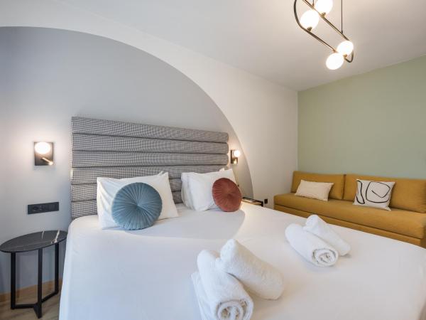 Centro Hotel Ioannina : photo 2 de la chambre chambre double supérieure