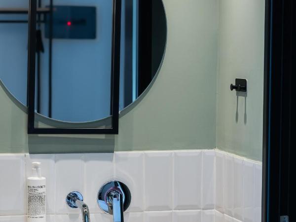 Centro Hotel Ioannina : photo 6 de la chambre chambre double supérieure