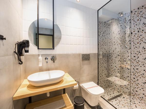 Centro Hotel Ioannina : photo 5 de la chambre chambre double supérieure