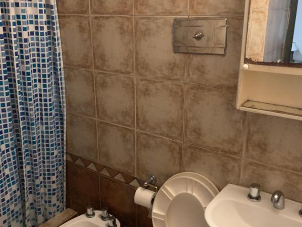 Derby Home Hotel : photo 4 de la chambre chambre triple basique