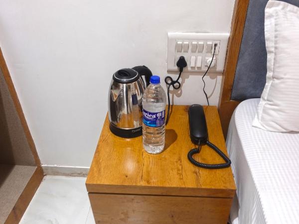 Hotel Palms Residency, Chembur Mumbai : photo 5 de la chambre chambre double deluxe