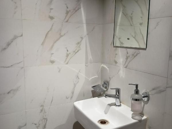 Hotel Palms Residency, Chembur Mumbai : photo 7 de la chambre chambre double deluxe