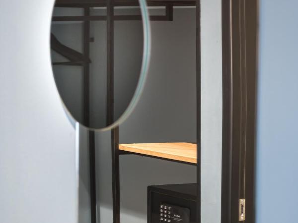 Centro Hotel Ioannina : photo 6 de la chambre suite junior deluxe