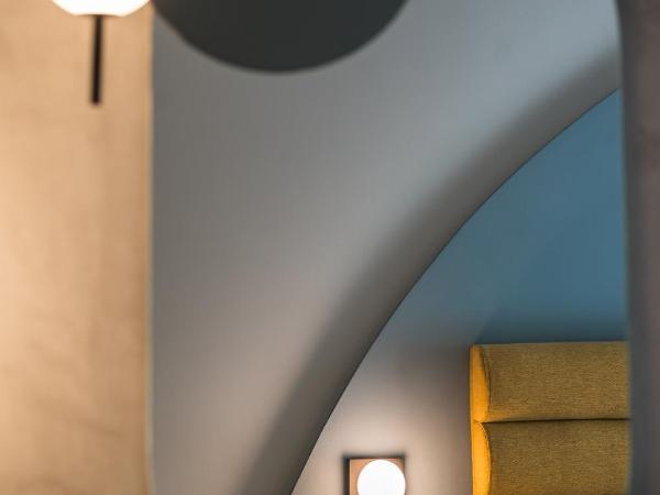 Centro Hotel Ioannina : photo 8 de la chambre suite junior deluxe