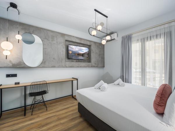 Centro Hotel Ioannina : photo 3 de la chambre suite junior deluxe