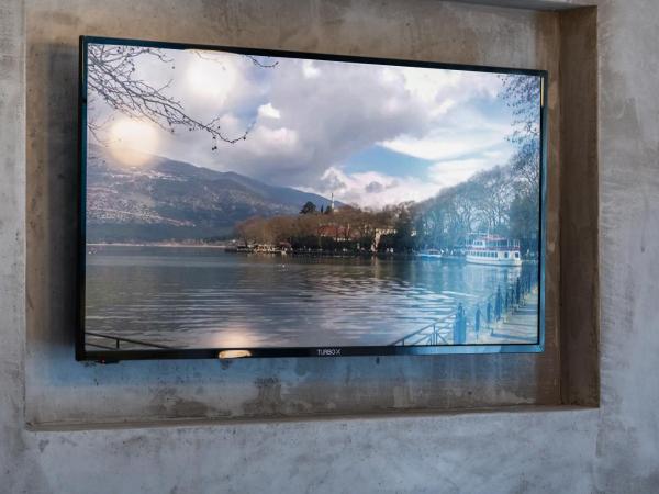 Centro Hotel Ioannina : photo 7 de la chambre suite junior deluxe