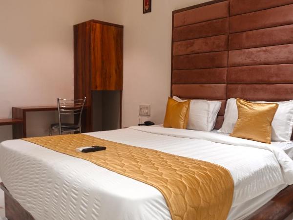 Hotel Palms Residency, Chembur Mumbai : photo 4 de la chambre chambre double supérieure