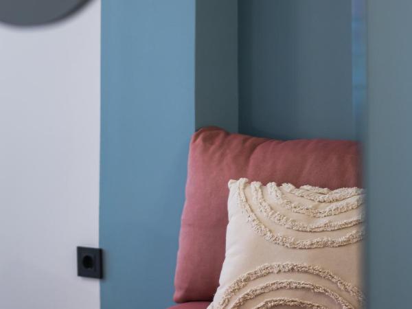 Centro Hotel Ioannina : photo 8 de la chambre suite junior avec balcon