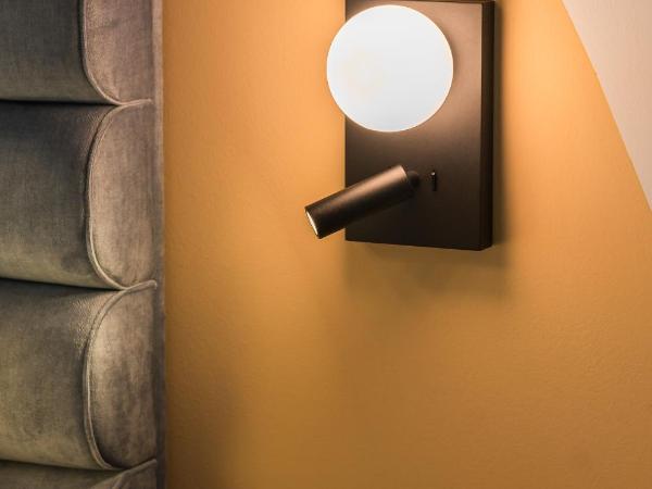 Centro Hotel Ioannina : photo 4 de la chambre suite junior avec balcon