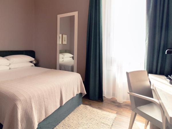 c-hotels Atlantic : photo 1 de la chambre hébergement double smart 