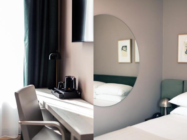 c-hotels Atlantic : photo 3 de la chambre chambre simple
