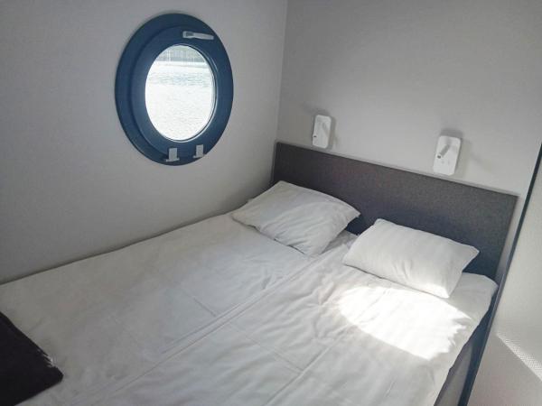 MOLLÖSUND - Hausboot im Herzen von Göteborg : photo 7 de la chambre mobile home