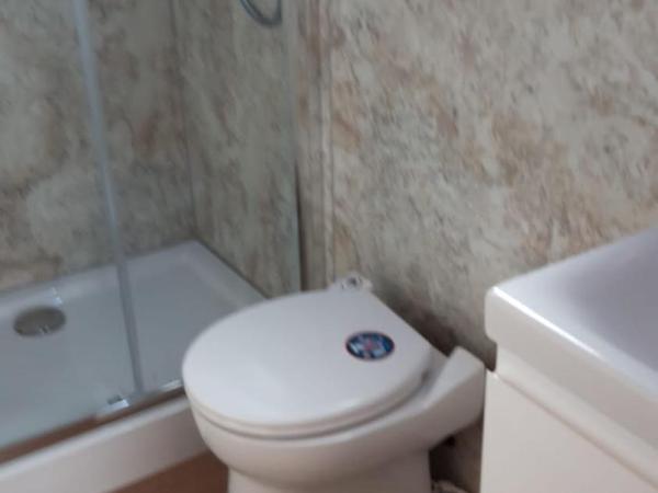 MOLLÖSUND - Hausboot im Herzen von Göteborg : photo 8 de la chambre mobile home