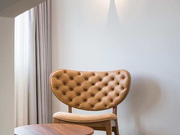 Centro Hotel Ioannina : photo 7 de la chambre loft