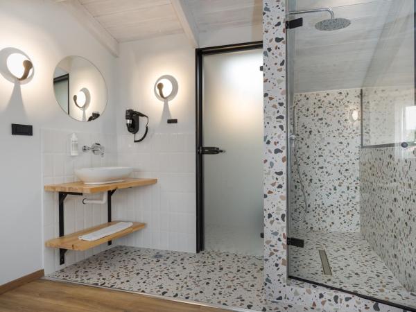 Centro Hotel Ioannina : photo 9 de la chambre loft