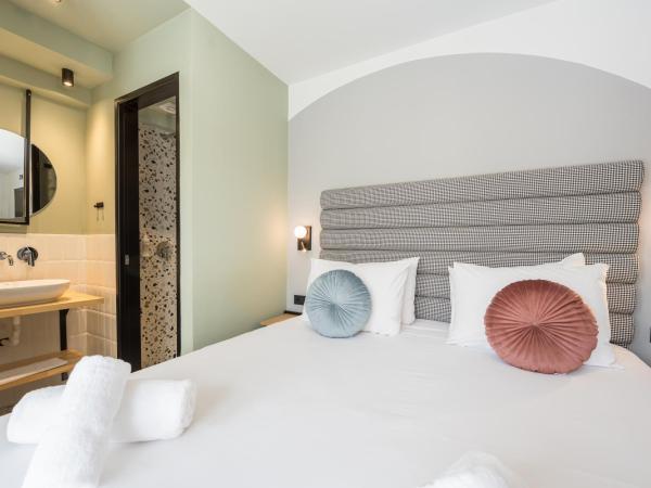 Centro Hotel Ioannina : photo 3 de la chambre penthouse deluxe