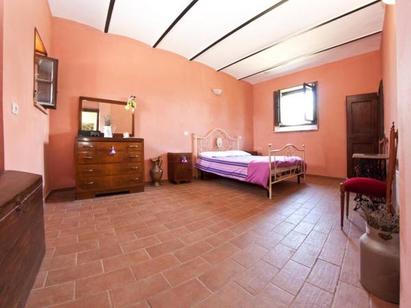 Perugia Farmhouse : photo 4 de la chambre chambre double