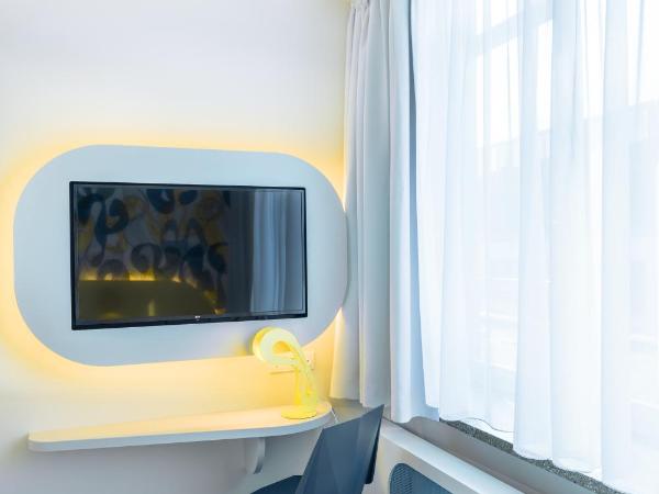 Prize by Radisson, Dortmund City : photo 3 de la chambre chambre simple