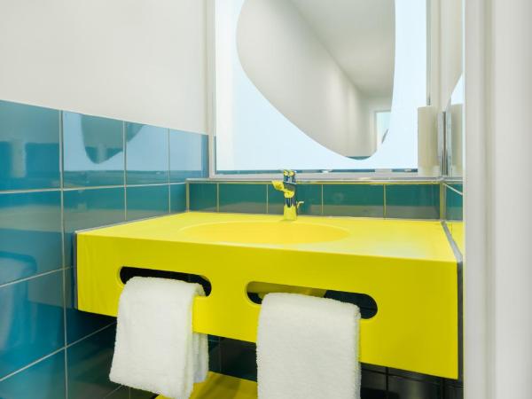 Prize by Radisson, Dortmund City : photo 5 de la chambre chambre simple