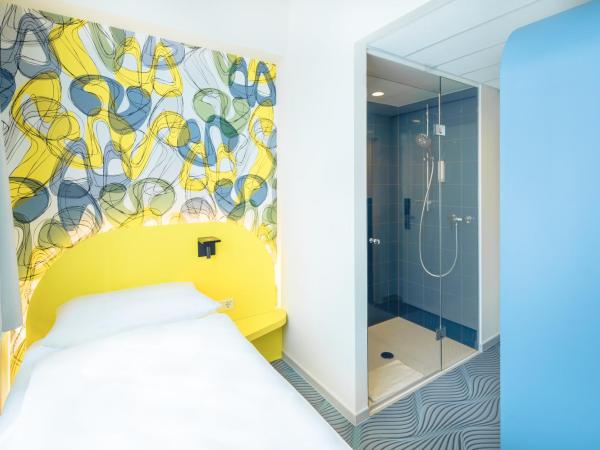 Prize by Radisson, Dortmund City : photo 4 de la chambre chambre simple