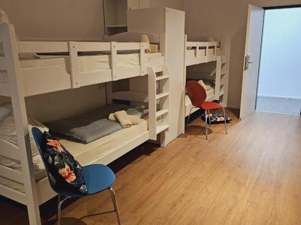 Estelada Boarding Houses : photo 1 de la chambre chambre familiale