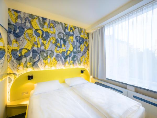 Prize by Radisson, Dortmund City : photo 6 de la chambre comfort design room