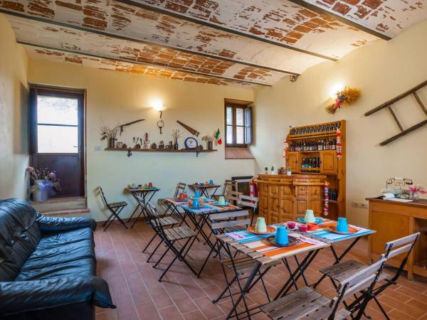 Perugia Farmhouse : photo 1 de la chambre lit simple en dortoir