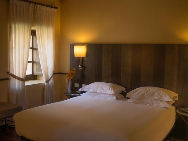 Hospes Palacio de San Esteban : photo 4 de la chambre chambre double ou lits jumeaux